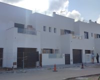 Obra nueva - Villa - Los Belones