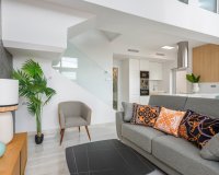 Obra nueva - Villa - Los Montesinos