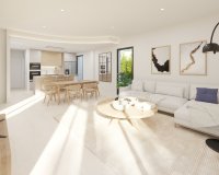 Obra nueva - Villa - Los Montesinos