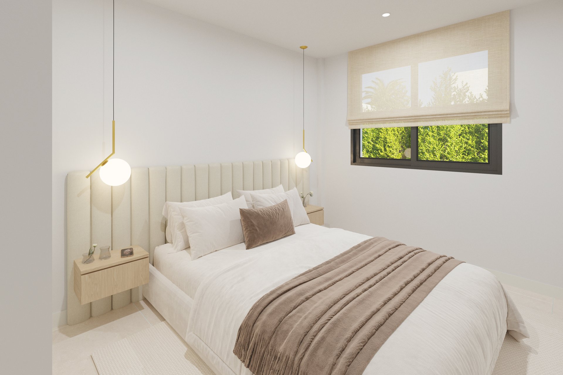 Obra nueva - Villa - Los Montesinos