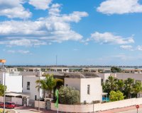 Obra nueva - Villa - Los Montesinos