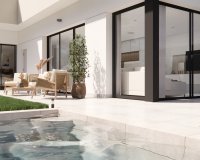 Obra nueva - Villa - Los Montesinos