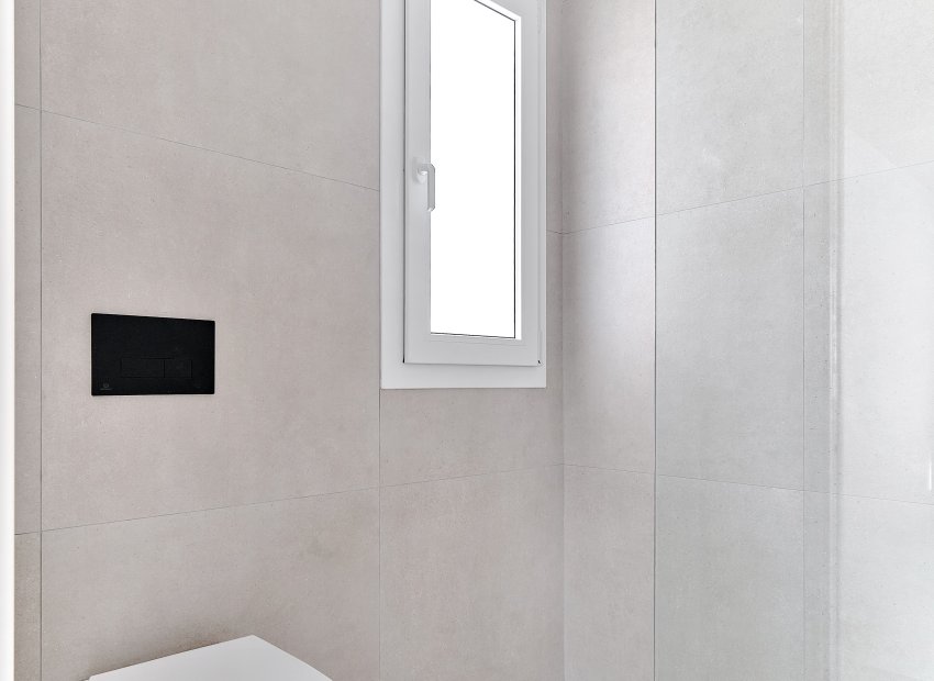 Obra nueva - Villa - Los Montesinos