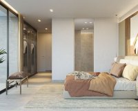 Obra nueva - Villa - Malaga