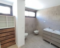 Obra nueva - Villa - Manilva