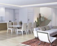 Obra nueva - Villa - Manilva