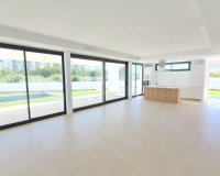 Obra nueva - Villa - Manilva