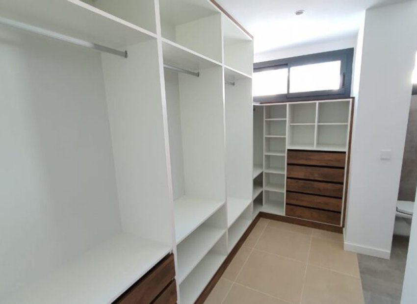 Obra nueva - Villa - Manilva