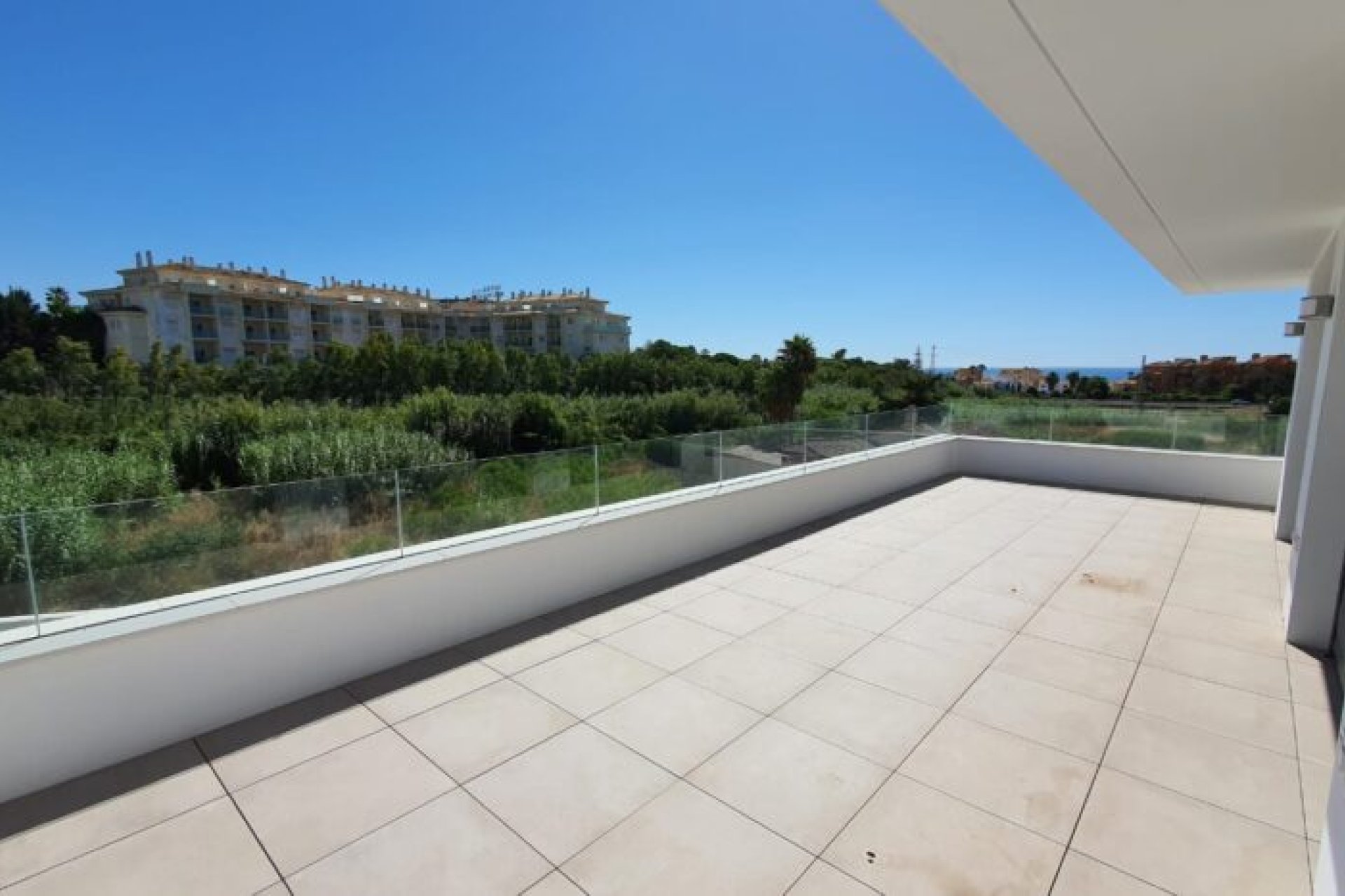 Obra nueva - Villa - Manilva