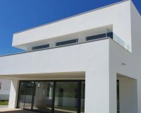 Obra nueva - Villa - Manilva