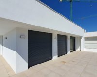 Obra nueva - Villa - Manilva