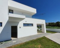 Obra nueva - Villa - Manilva