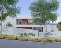 Obra nueva - Villa - Manilva