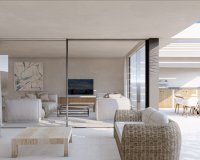 Obra nueva - Villa - Manilva