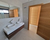 Obra nueva - Villa - Manilva