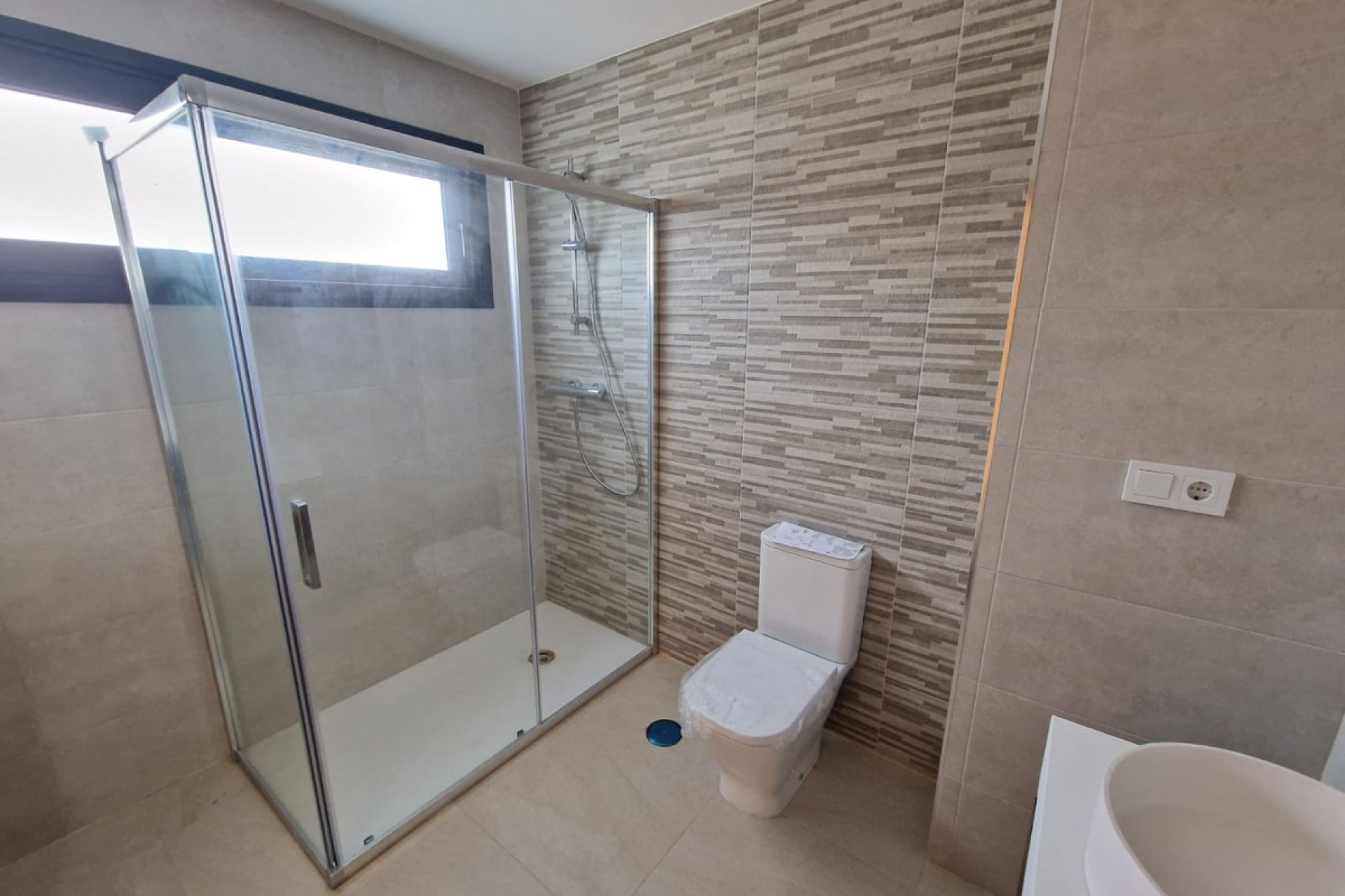 Obra nueva - Villa - Manilva