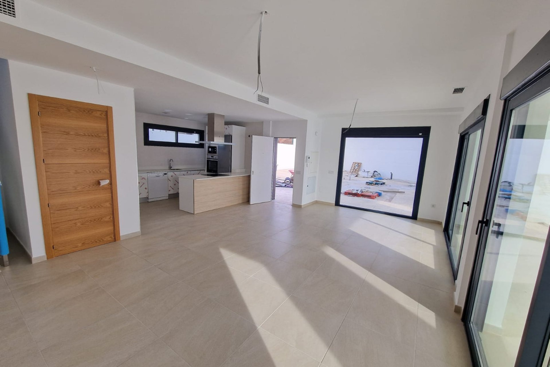 Obra nueva - Villa - Manilva