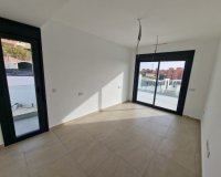 Obra nueva - Villa - Manilva