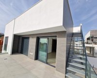 Obra nueva - Villa - Manilva