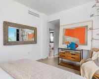 Obra nueva - Villa - Mar de Cristal