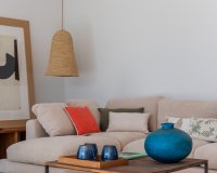 Obra nueva - Villa - Mar de Cristal