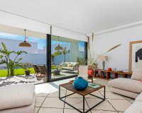 Obra nueva - Villa - Mar de Cristal