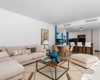 Obra nueva - Villa - Mar de Cristal