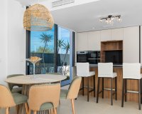 Obra nueva - Villa - Mar de Cristal