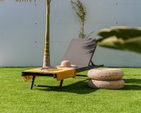 Obra nueva - Villa - Mar de Cristal