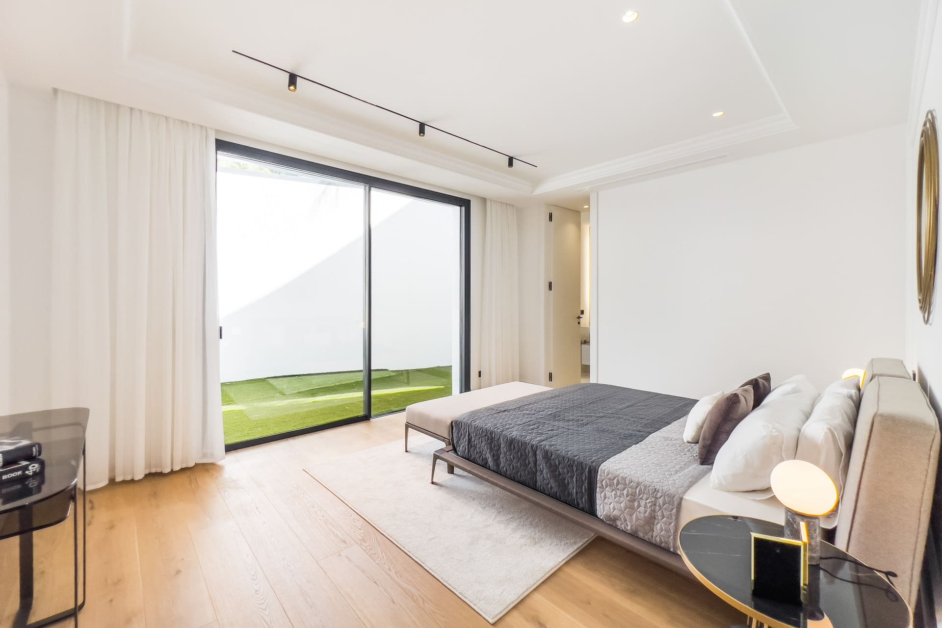 Obra nueva - Villa - Marbella