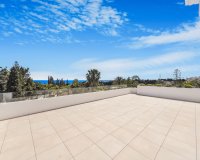 Obra nueva - Villa - Marbella