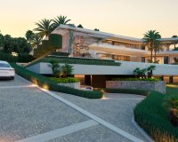 Obra nueva - Villa - Marbella