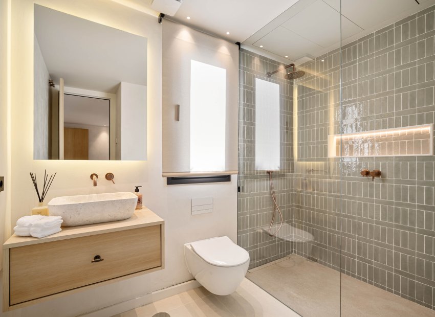 Obra nueva - Villa - Marbella