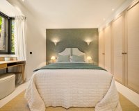 Obra nueva - Villa - Marbella