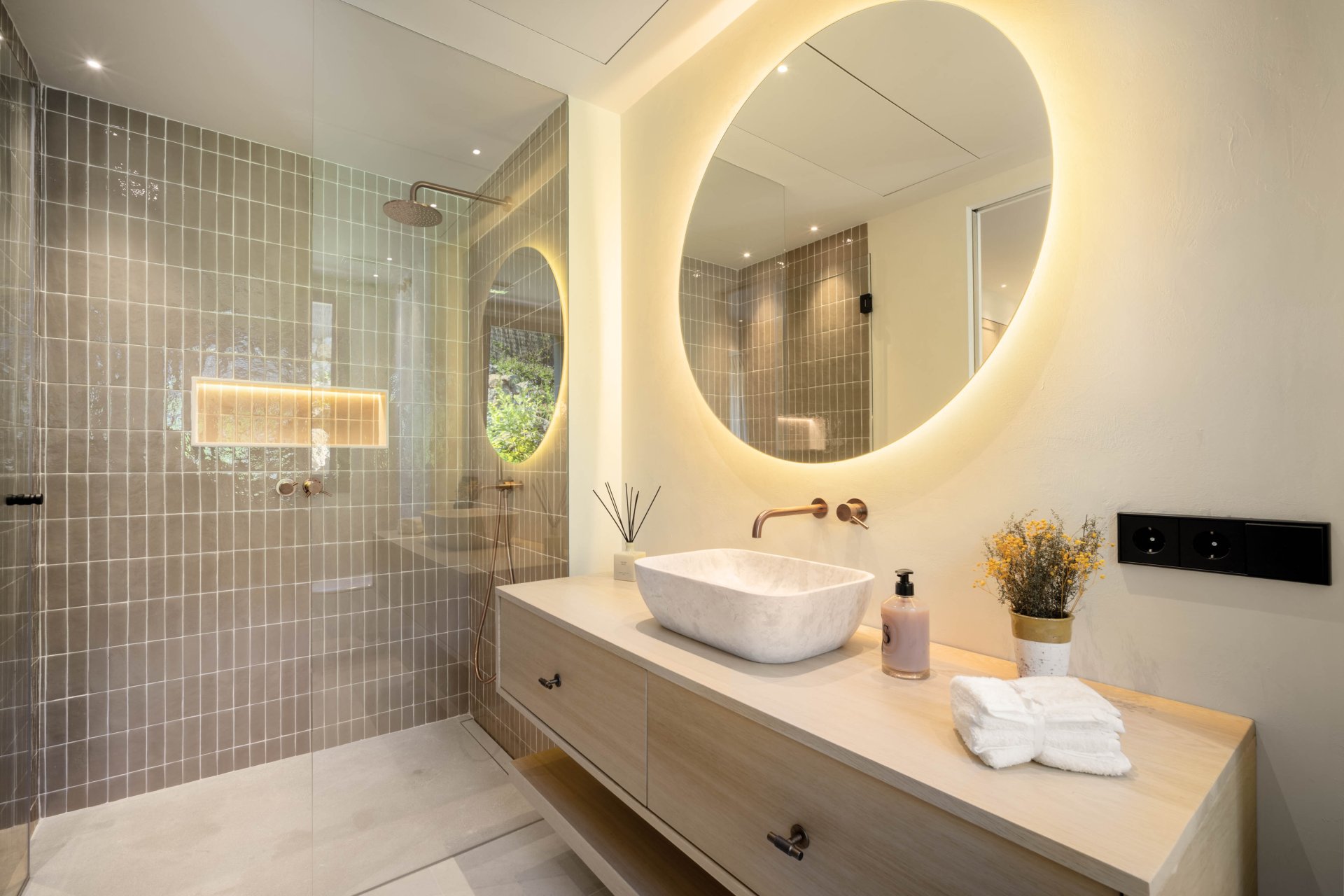 Obra nueva - Villa - Marbella