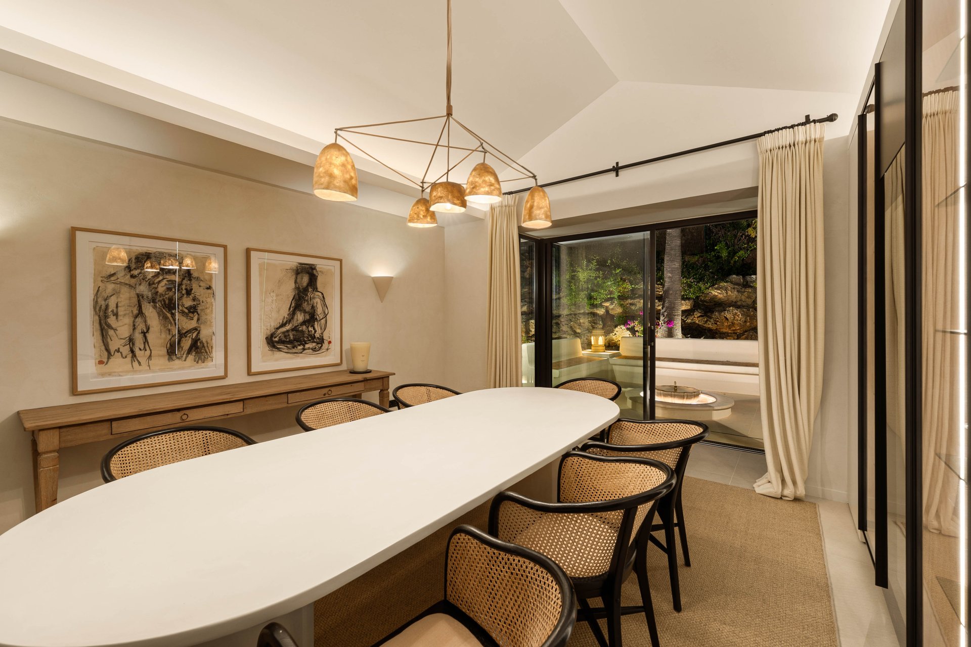 Obra nueva - Villa - Marbella