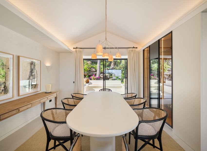 Obra nueva - Villa - Marbella