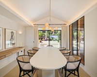 Obra nueva - Villa - Marbella