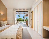 Obra nueva - Villa - Marbella