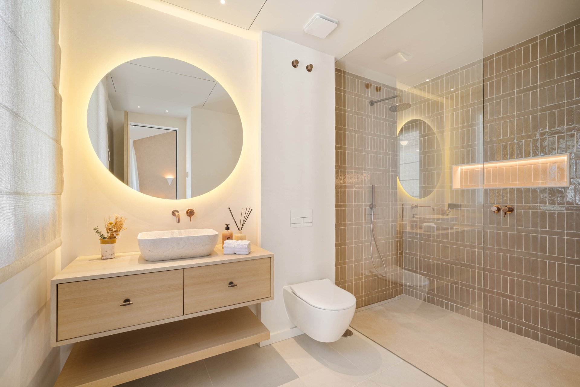 Obra nueva - Villa - Marbella