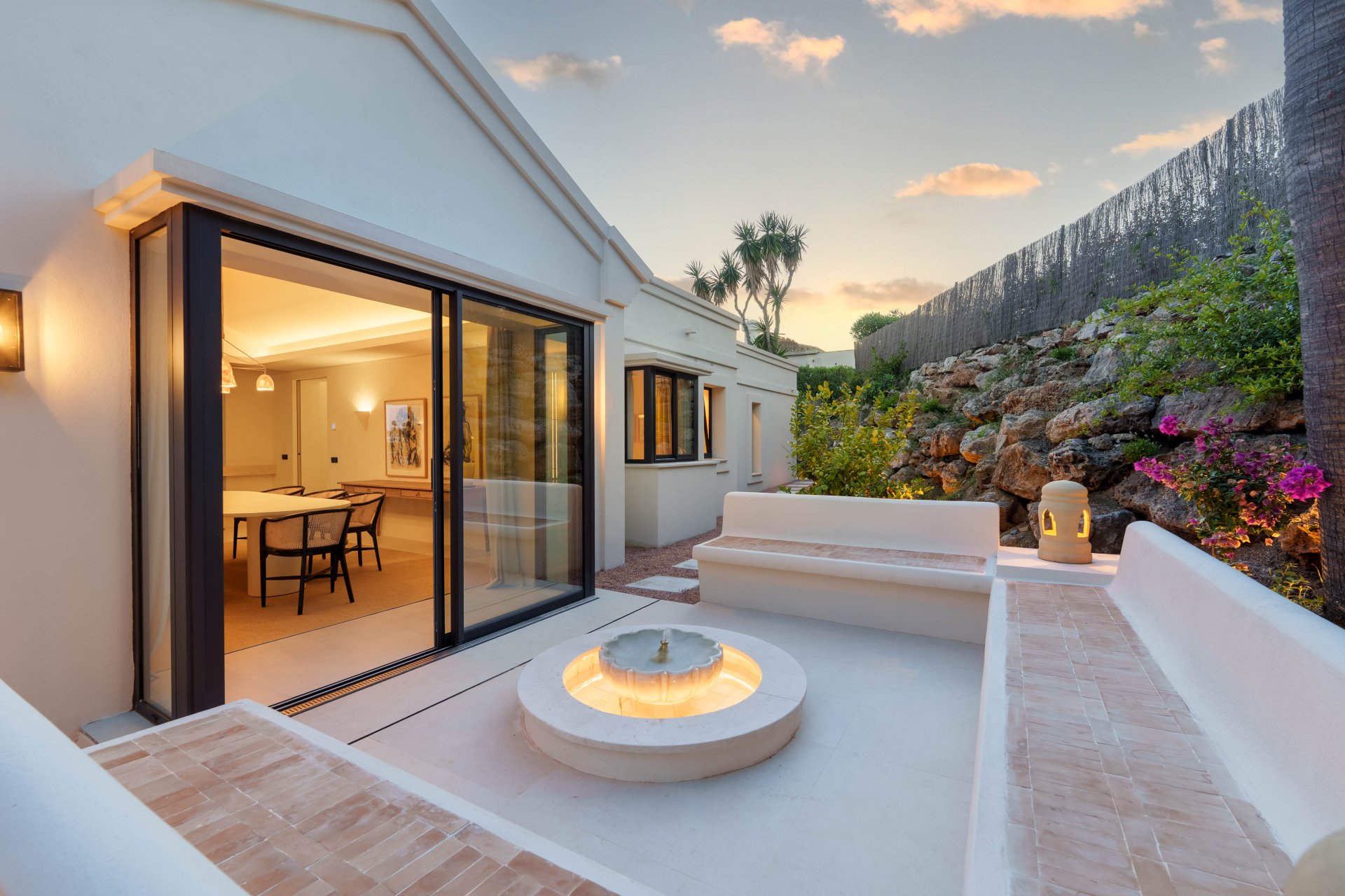 Obra nueva - Villa - Marbella