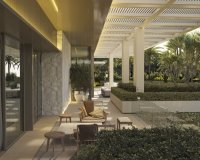 Obra nueva - Villa - Marbella