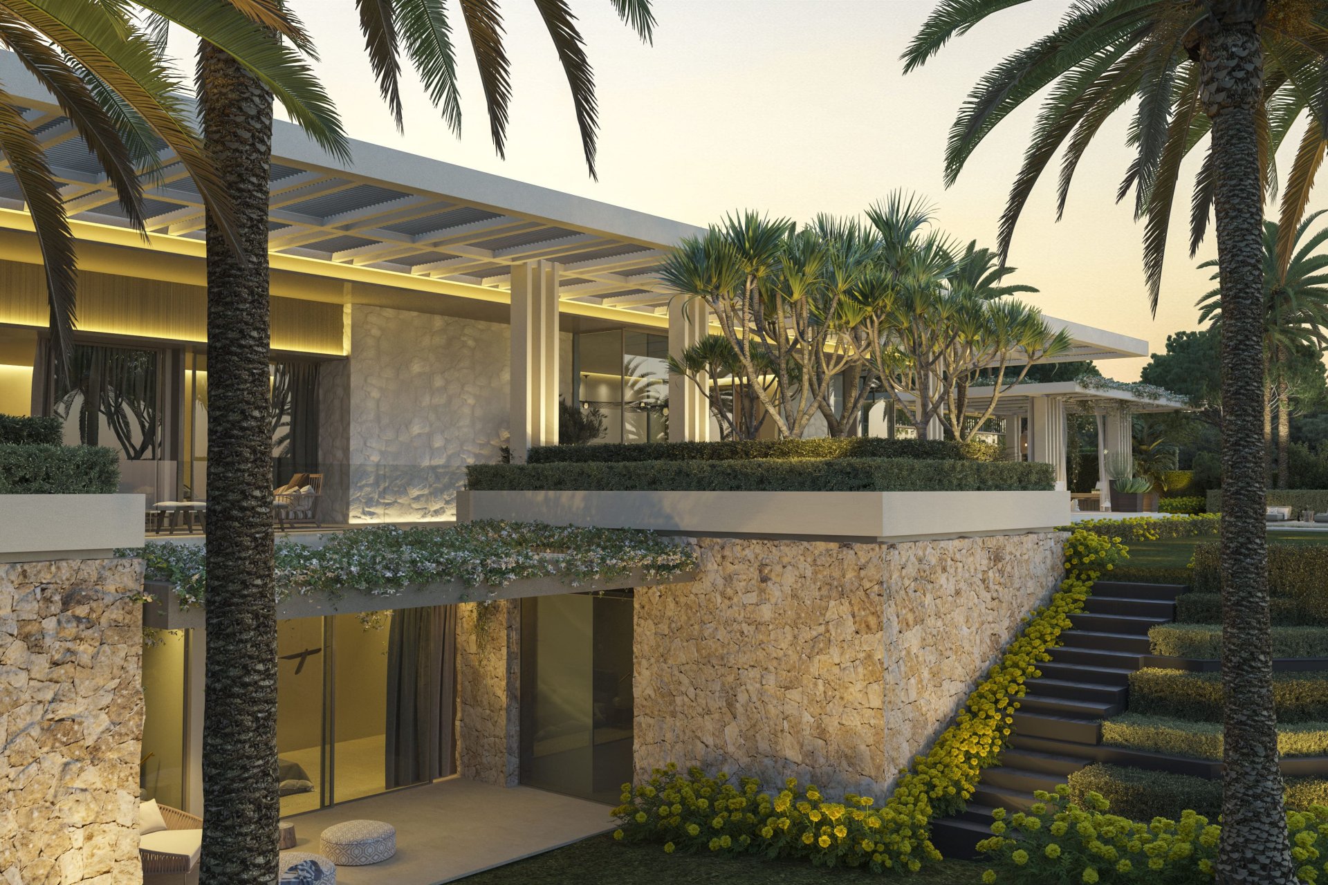 Obra nueva - Villa - Marbella