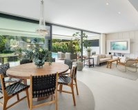 Obra nueva - Villa - Marbella