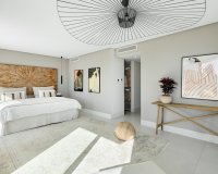 Obra nueva - Villa - Marbella