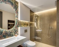 Obra nueva - Villa - Marbella