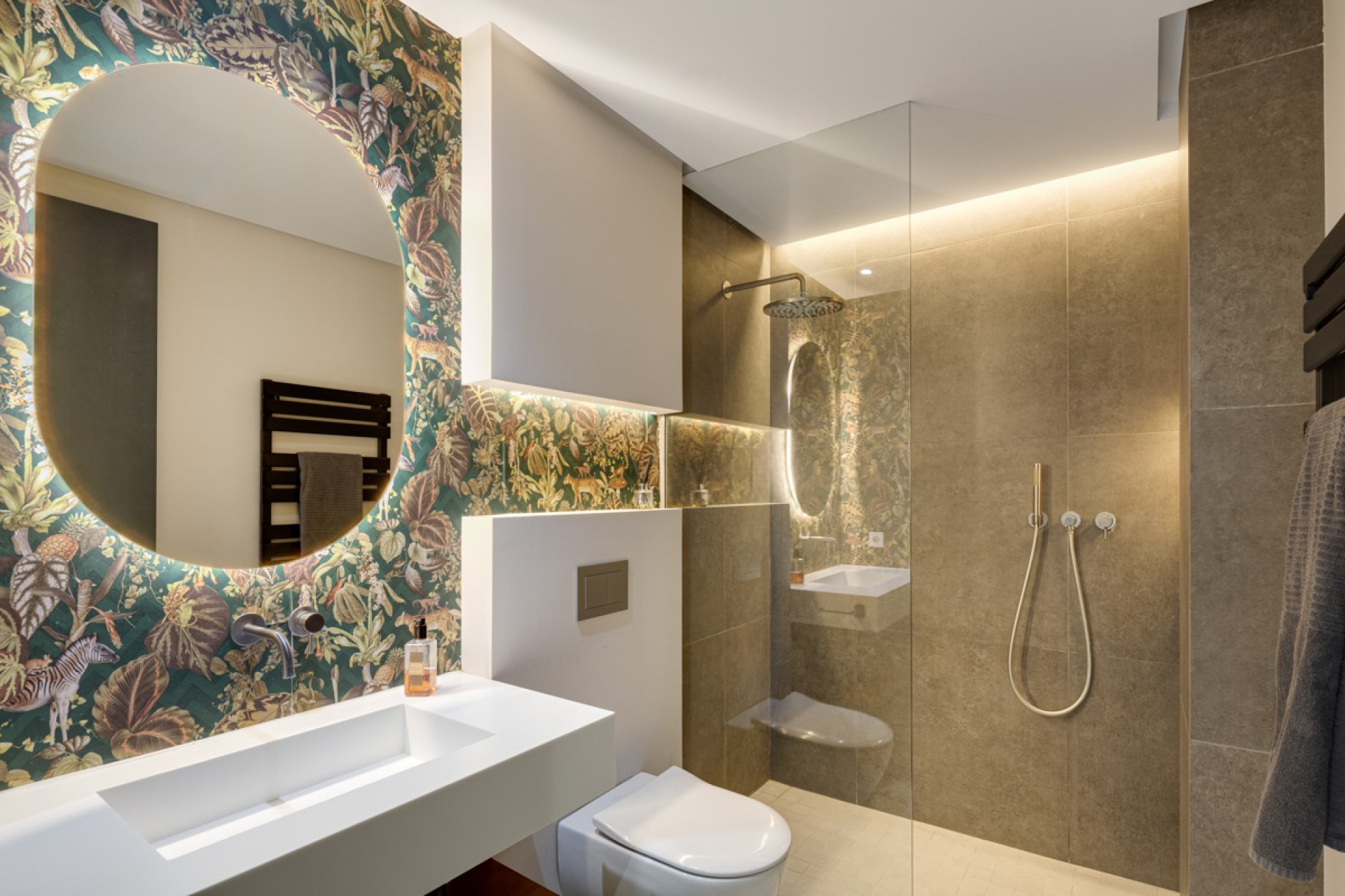 Obra nueva - Villa - Marbella