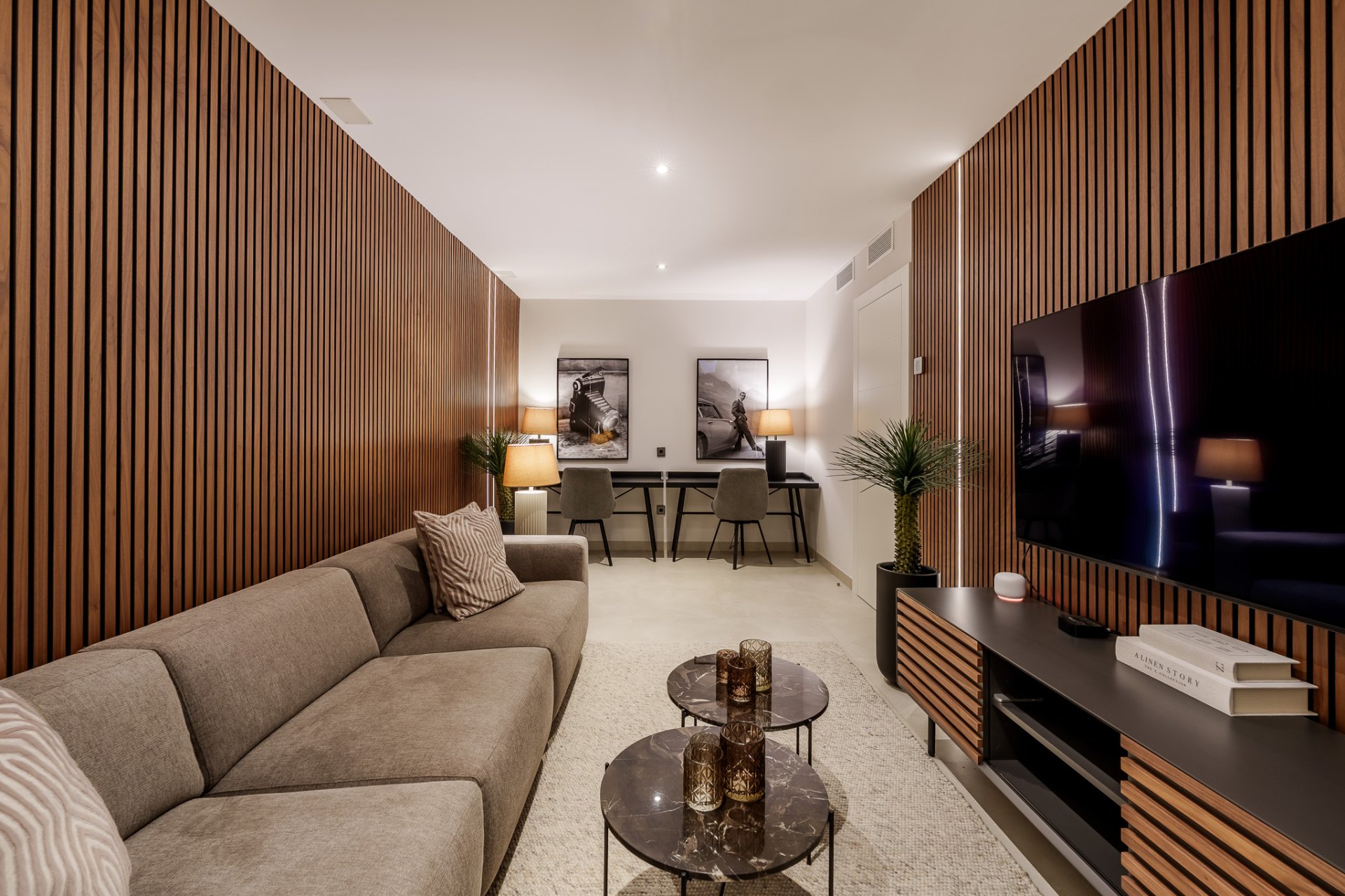 Obra nueva - Villa - Marbella