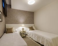 Obra nueva - Villa - Marbella