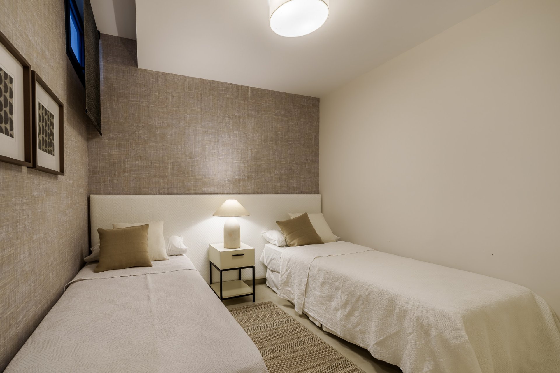 Obra nueva - Villa - Marbella